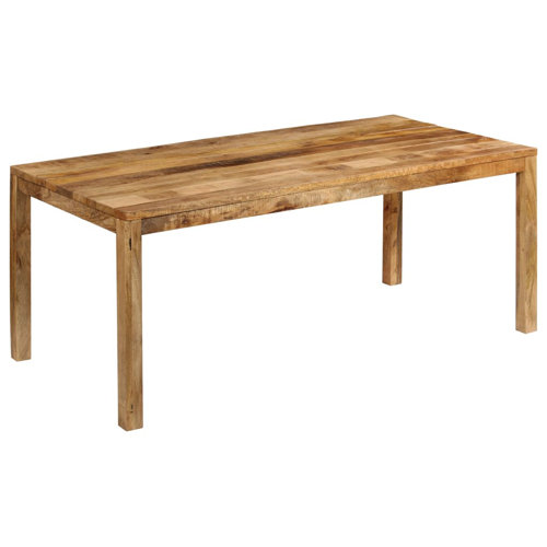 Klappbarer Esstisch alvarez aus Holz Alpen Home Klappbarer Esstisch alvarez aus Holz Alpen Home